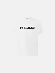 Display front view 1 of Product detail - CLUB BASIC T-Shirt Men white