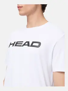 Display front view 2 of Product detail - CLUB BASIC T-Shirt Men white