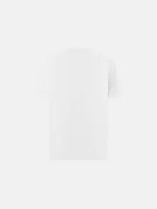 Display front view 3 of Product detail - CLUB BASIC T-Shirt Men white