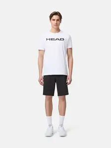 Display front view 5 of Product detail - CLUB BASIC T-Shirt Men white