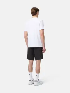 Display front view 6 of Product detail - CLUB BASIC T-Shirt Men white