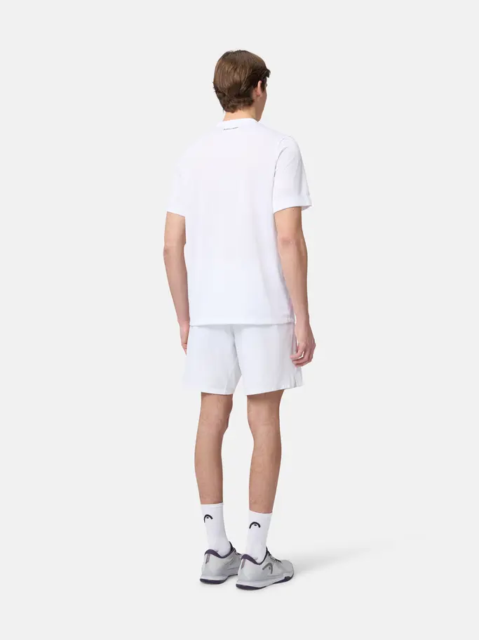 Sale, voir image en taille réelle de la vue frontale de Product detail - PLAY Shorts Men
