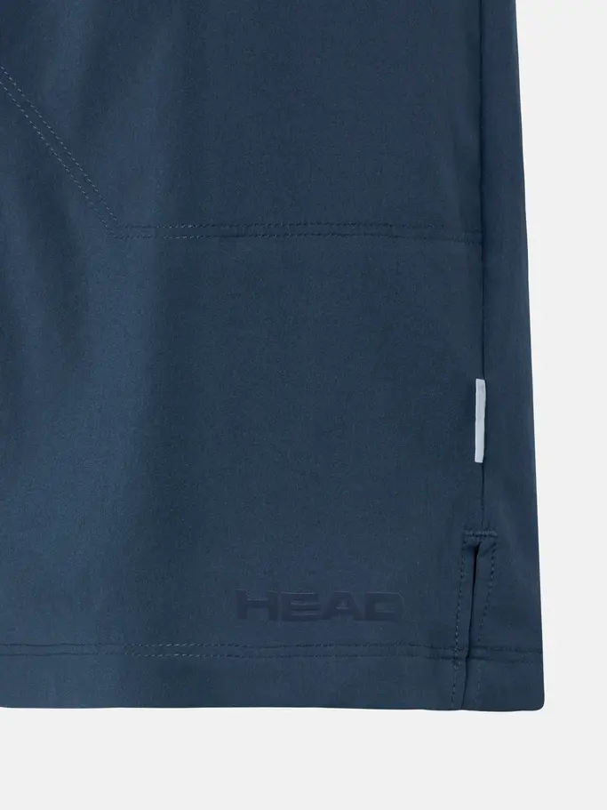 Sale, voir image en taille réelle de la vue frontale de Product detail - PLAY Shorts Men navy