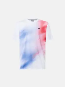royal blue/print vision m