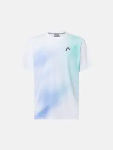 turquoise/print vision m