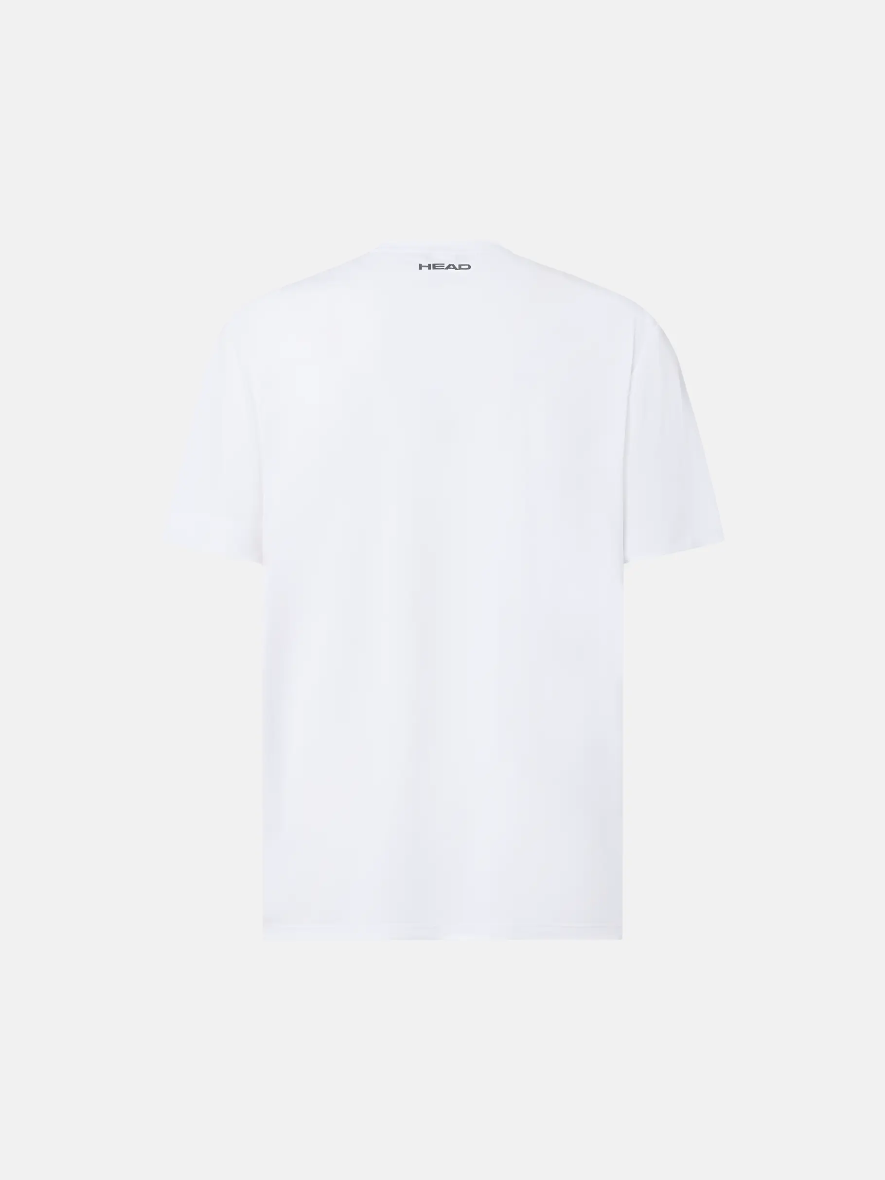 New, weergave van volledige grootte van vooraanzicht van Product detail - BLUR T-Shirt Men royal/print vision ii
