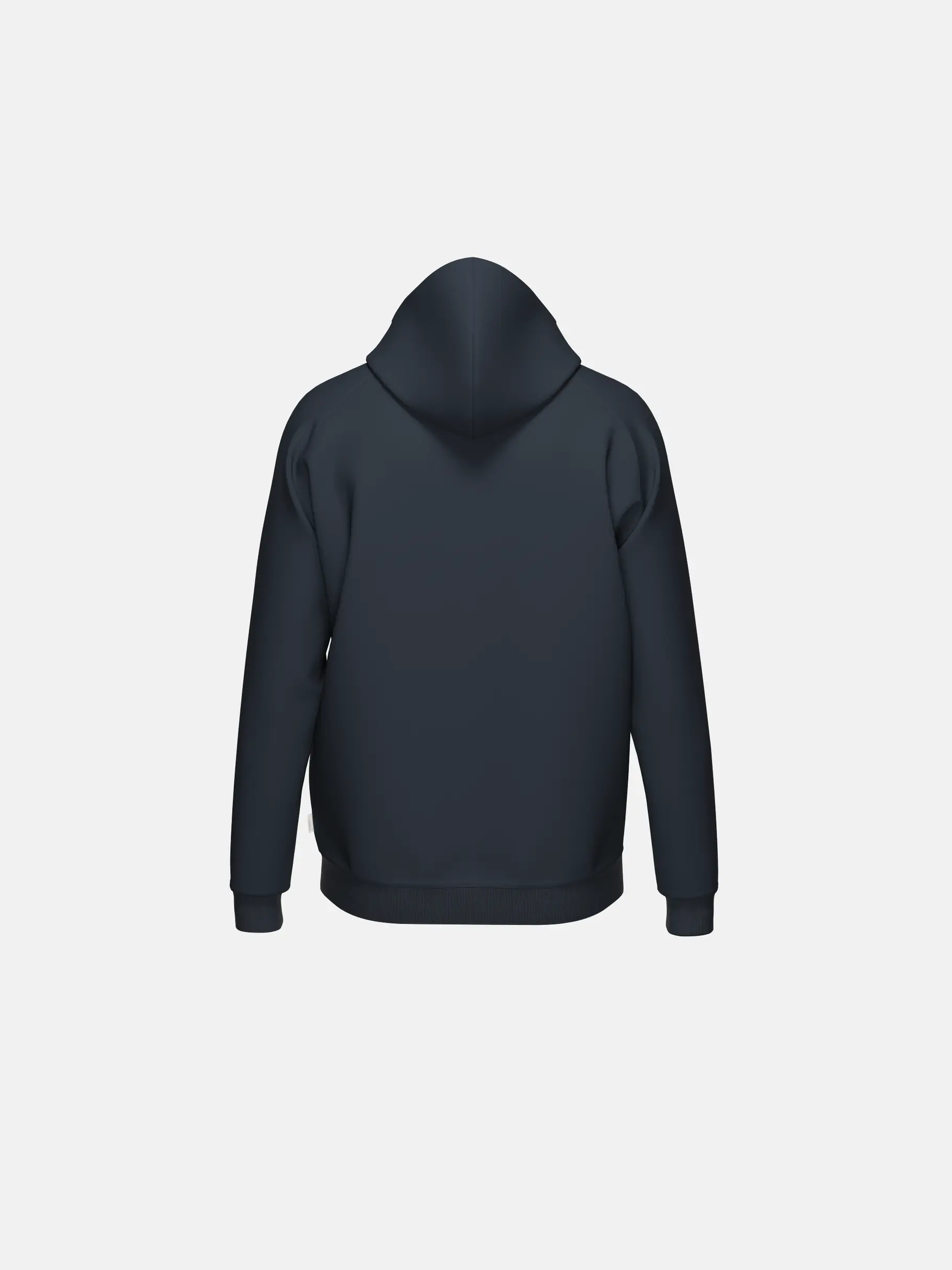 New, weergave van volledige grootte van vooraanzicht van Product detail - VISION Jacket Men navy