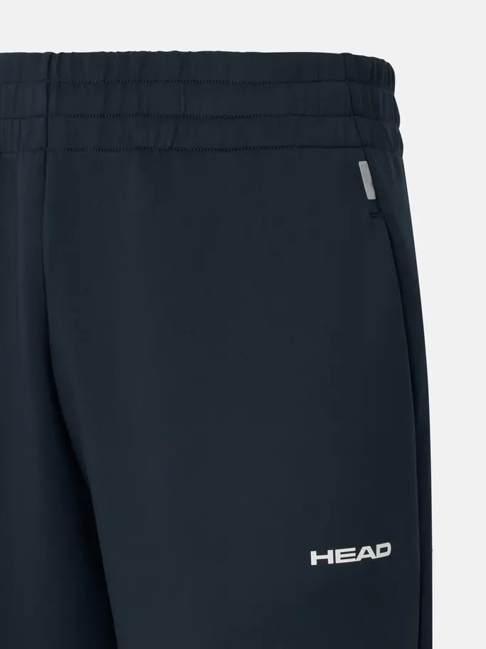 Sale, visualizzare l'immagine full size della vista frontale di Product detail - VISION Pants Men navy