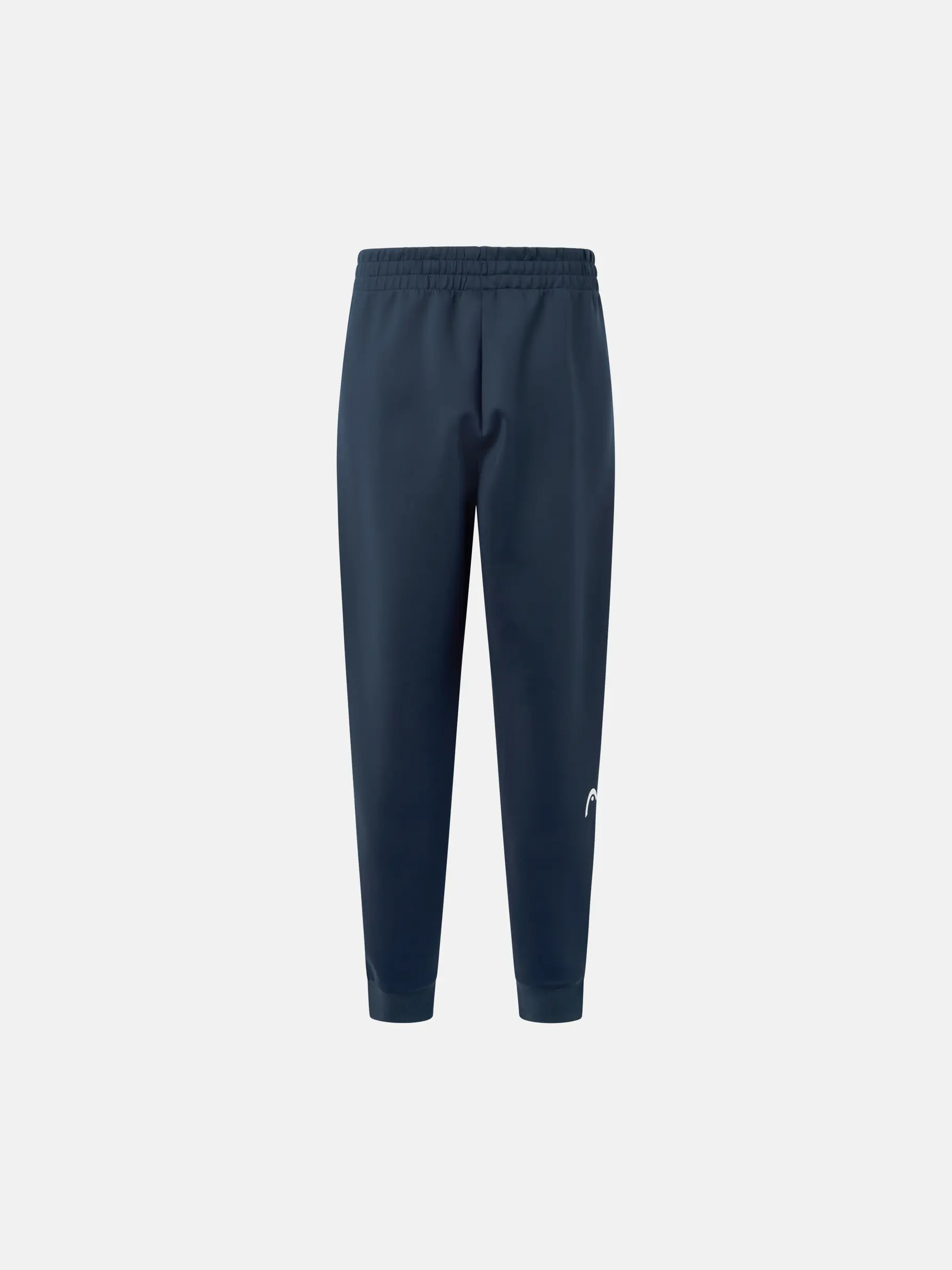 New, view full size image of Front view of Product detail - VISION Pants Men navy