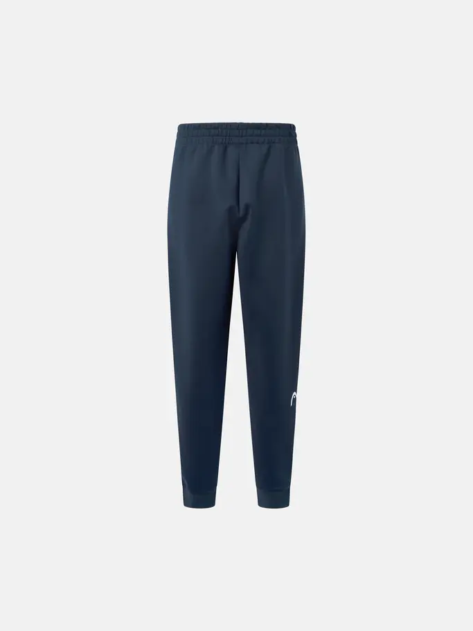 Sale, visualizzare l'immagine full size della vista frontale di Product detail - VISION Pants Men navy