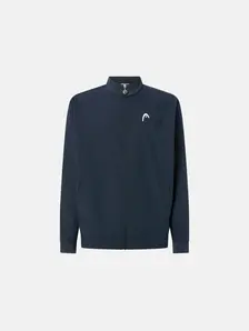 Display front view 1 of Product detail - BREAKER Jacket Men navy