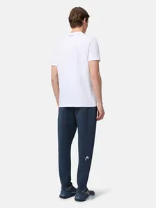 Display front view 2 of Product detail - VISION T-Shirt Men white/navy