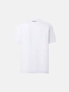 Display front view 6 of Product detail - VISION T-Shirt Men white/navy