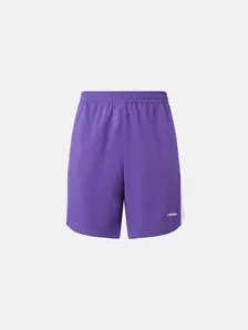 purple/white