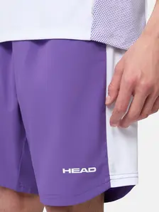 Display front view 2 of Product detail - POWER Shorts Men purple/white