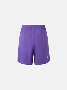 Display front view 3 of Product detail - POWER Shorts Men purple/white