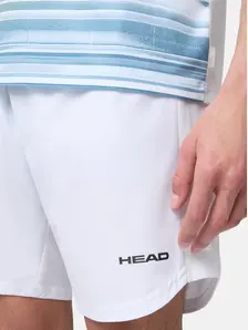 Display front view 2 of Product detail - POWER Shorts Men white