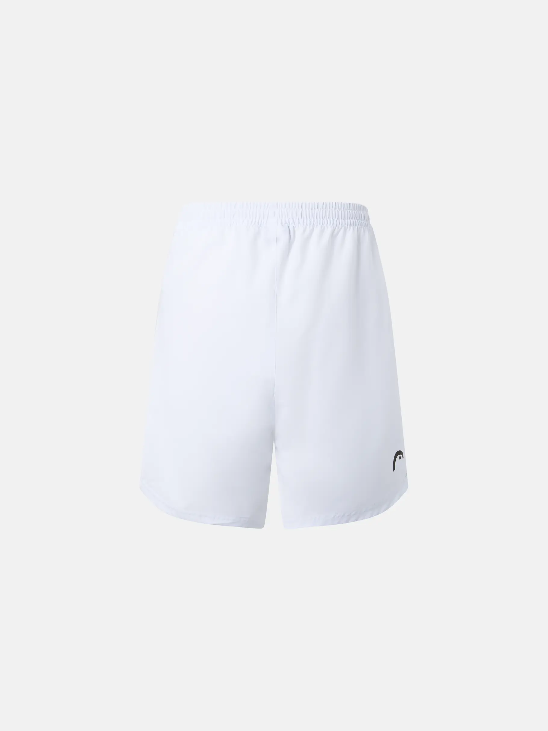 , wyświetl pełno wymiarowy obraz widoku z przodu Product detail - POWER Shorts Men white