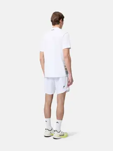 Display front view 6 of Product detail - POWER Shorts Men white