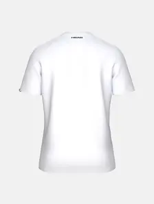 Display front view 2 of Product detail - CARL T-Shirt Men white