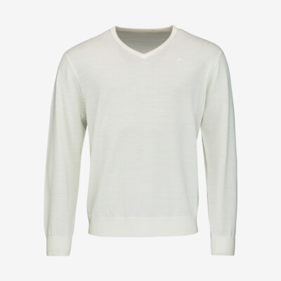 Product detail - HEAD Pullover Men white
