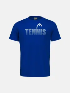 Display front view 1 of Product detail - CLUB COLIN T-Shirt Men royal