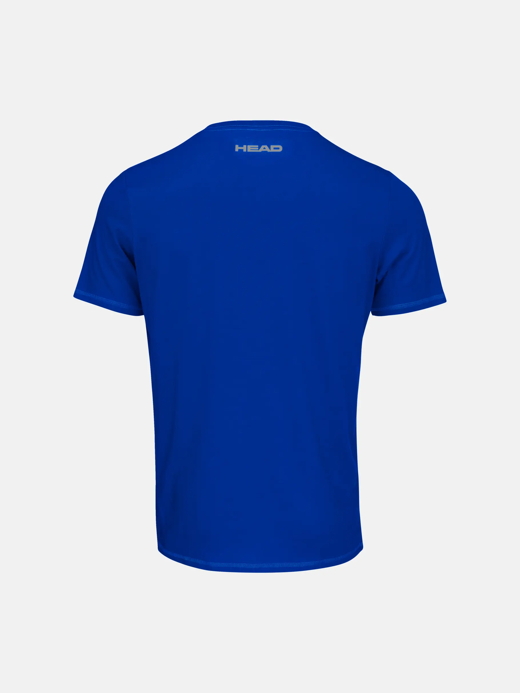 , view full size image of Front view of Product detail - CLUB COLIN T-Shirt Men royal