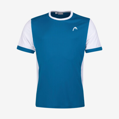 Product detail - DAVIES T-Shirt Men blue/white