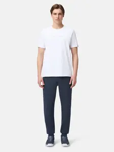 Display front view 2 of Product detail - MOTION Sweat Pants Men navy