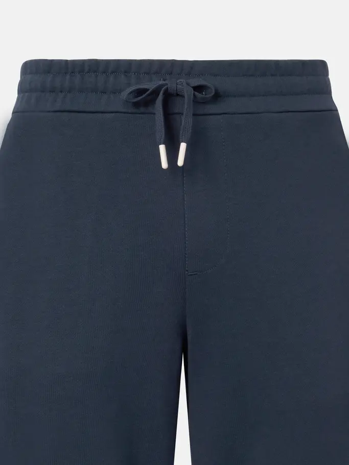 Sale, view full size image of Front view of Product detail - MOTION Sweat Pants Men navy