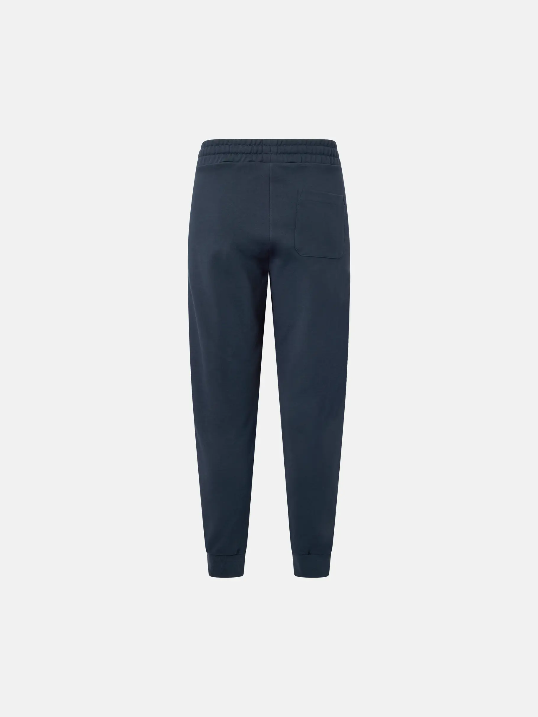 New, Ansicht Großes Bild der Vorderseite Product detail - MOTION Sweat Pants Men navy