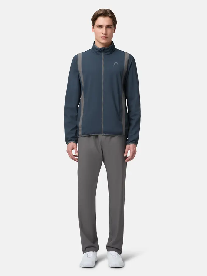 , voir image en taille réelle de la vue frontale de Product detail - CLUB Pants Men anthracite