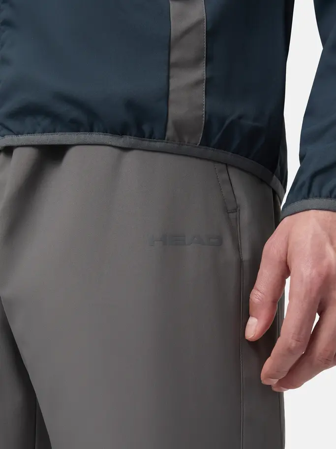 , voir image en taille réelle de la vue frontale de Product detail - CLUB Pants Men anthracite