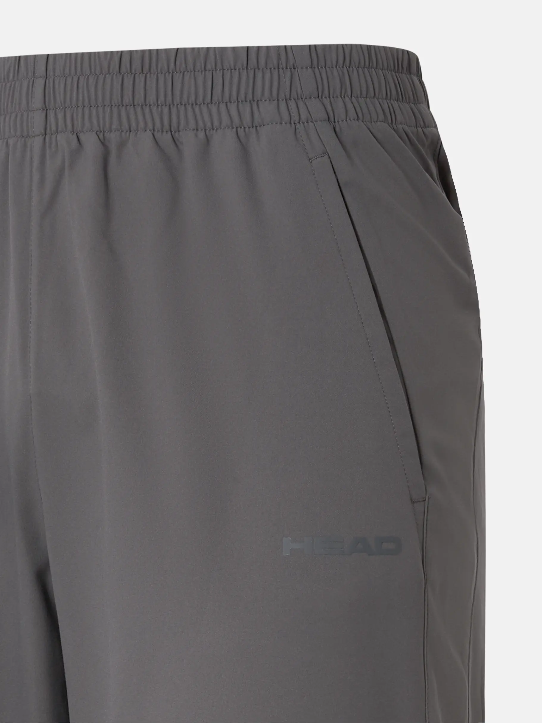, view full size image of Front view of Product detail - CLUB Pants Men anthracite