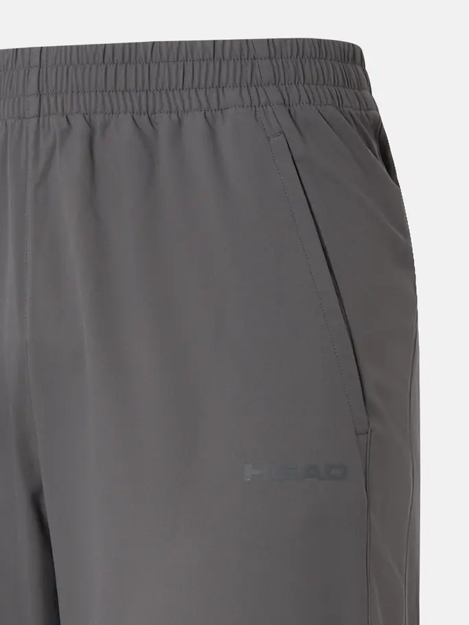 , voir image en taille réelle de la vue frontale de Product detail - CLUB Pants Men anthracite