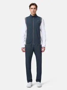 Display front view 3 of Product detail - CLUB Pants Men navy