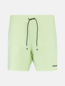 Display front view 1 of Product detail - PADEL Shorts Men lightgreen