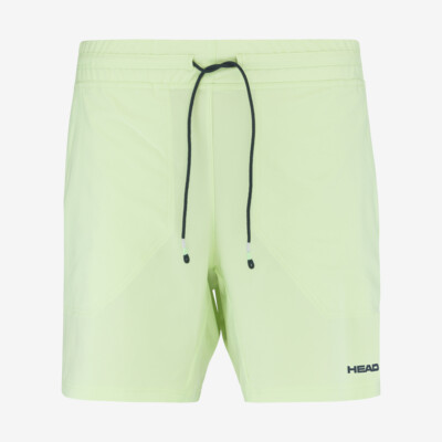 Product detail - PADEL Shorts Men lightgreen