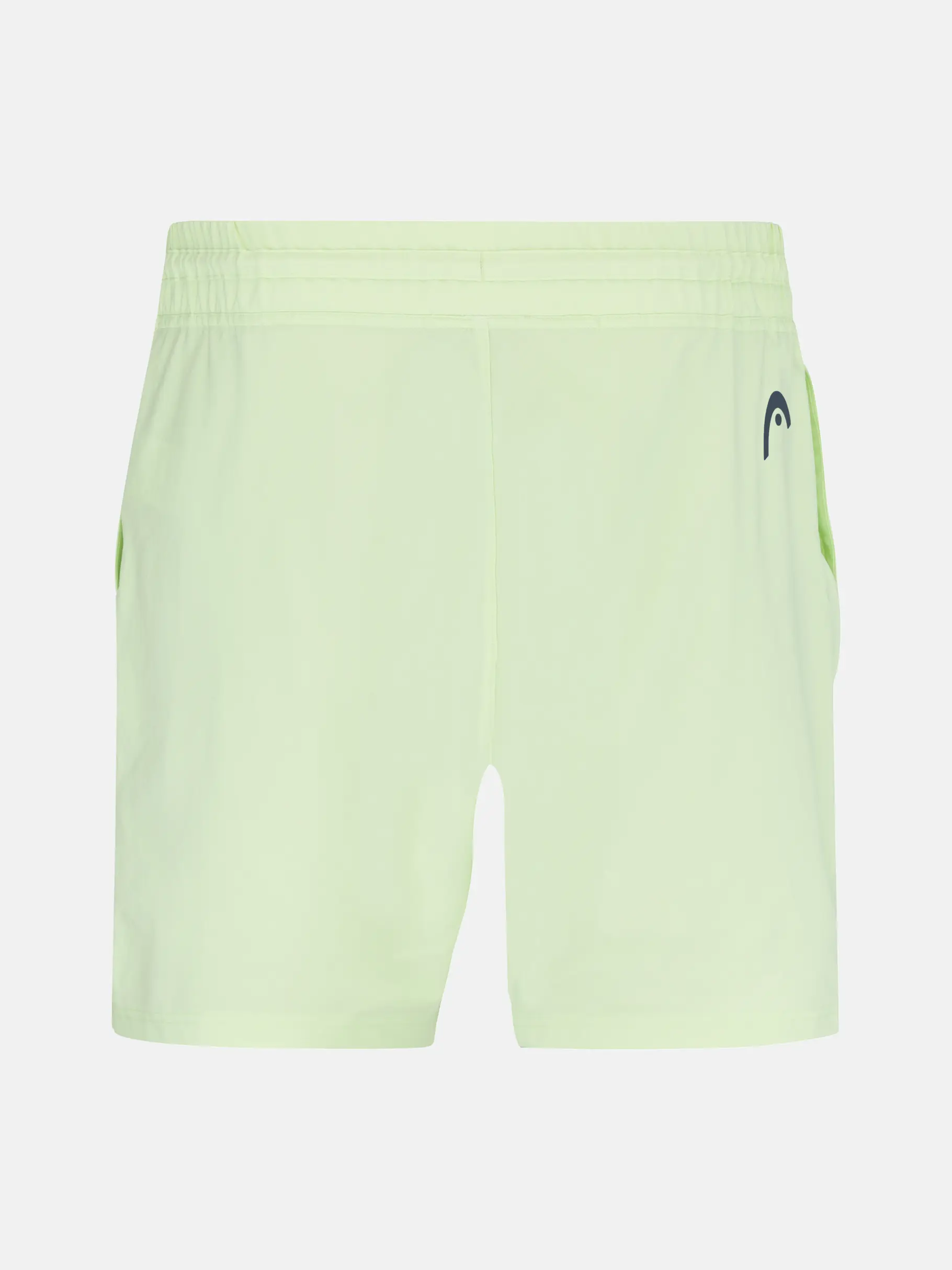 Sale,Best Seller, view full size image of Front view of Product detail - PADEL Shorts Men lightgreen