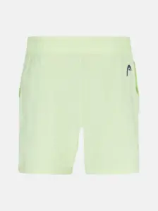 Display front view 2 of Product detail - PADEL Shorts Men lightgreen