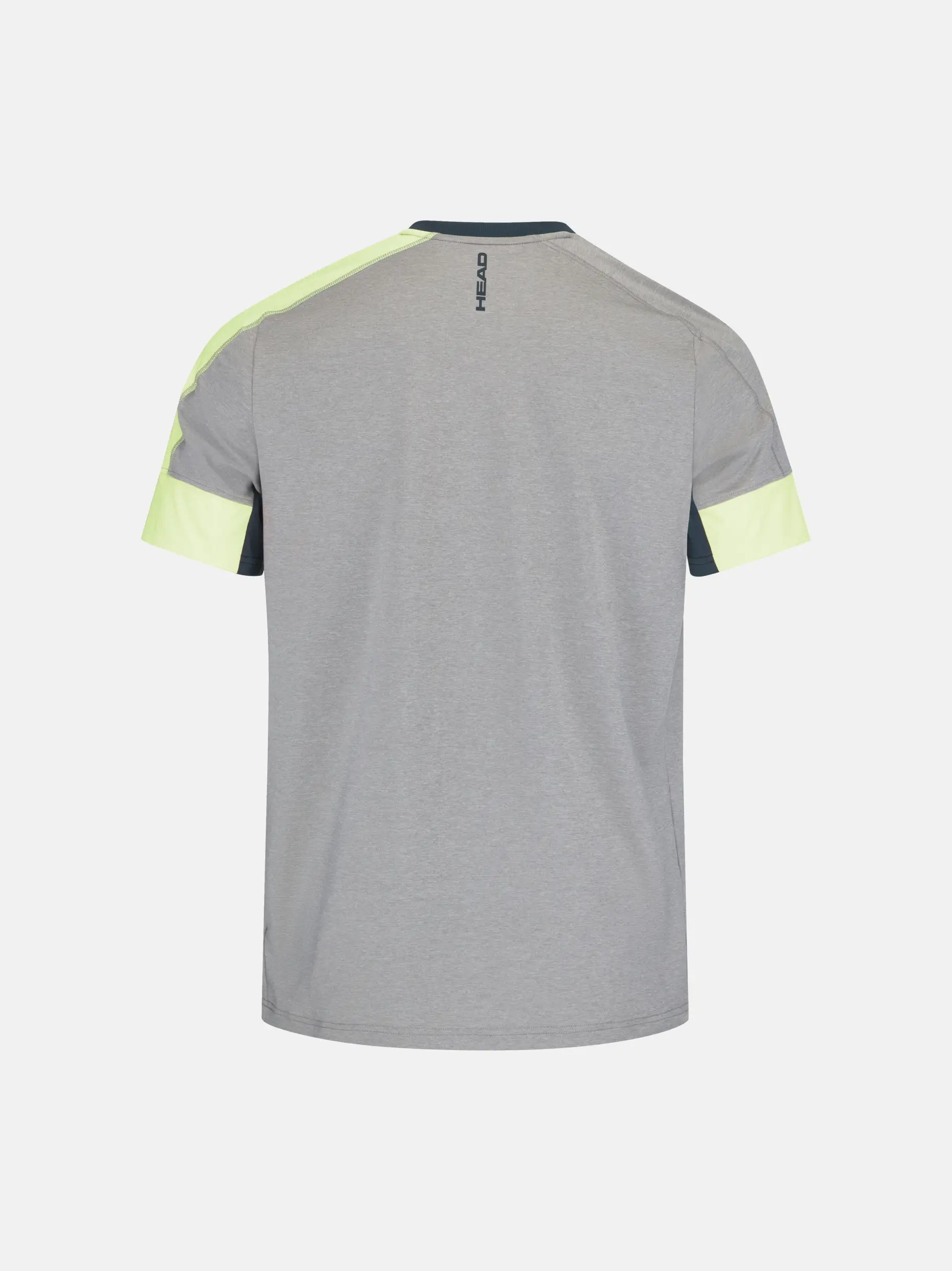 Sale,Best Seller, weergave van volledige grootte van vooraanzicht van Product detail - PADEL Tech T-Shirt Men GRLN