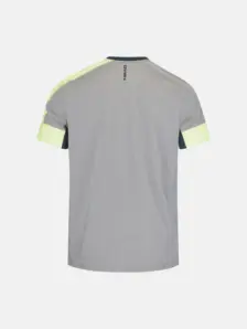 Display front view 2 of Product detail - PADEL Tech T-Shirt Men GRLN