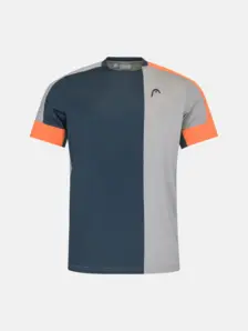 grey/orange
