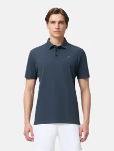 Display front view 3 of Product detail - CLASSIC Polo Men navy