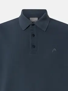 Display front view 4 of Product detail - CLASSIC Polo Men navy
