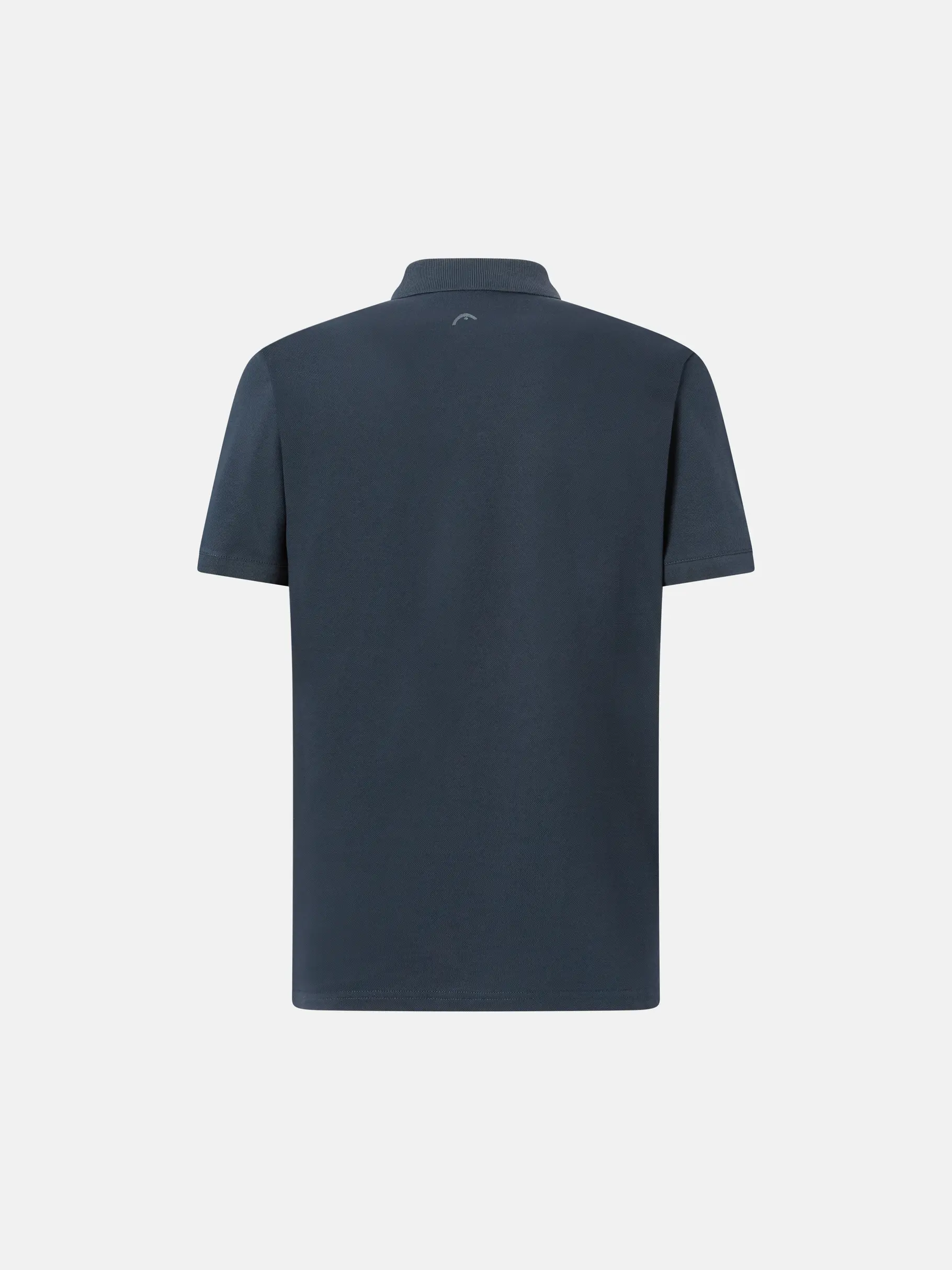 , view full size image of Front view of Product detail - CLASSIC Polo Men navy