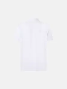 Display front view 5 of Product detail - CLASSIC Polo Men white