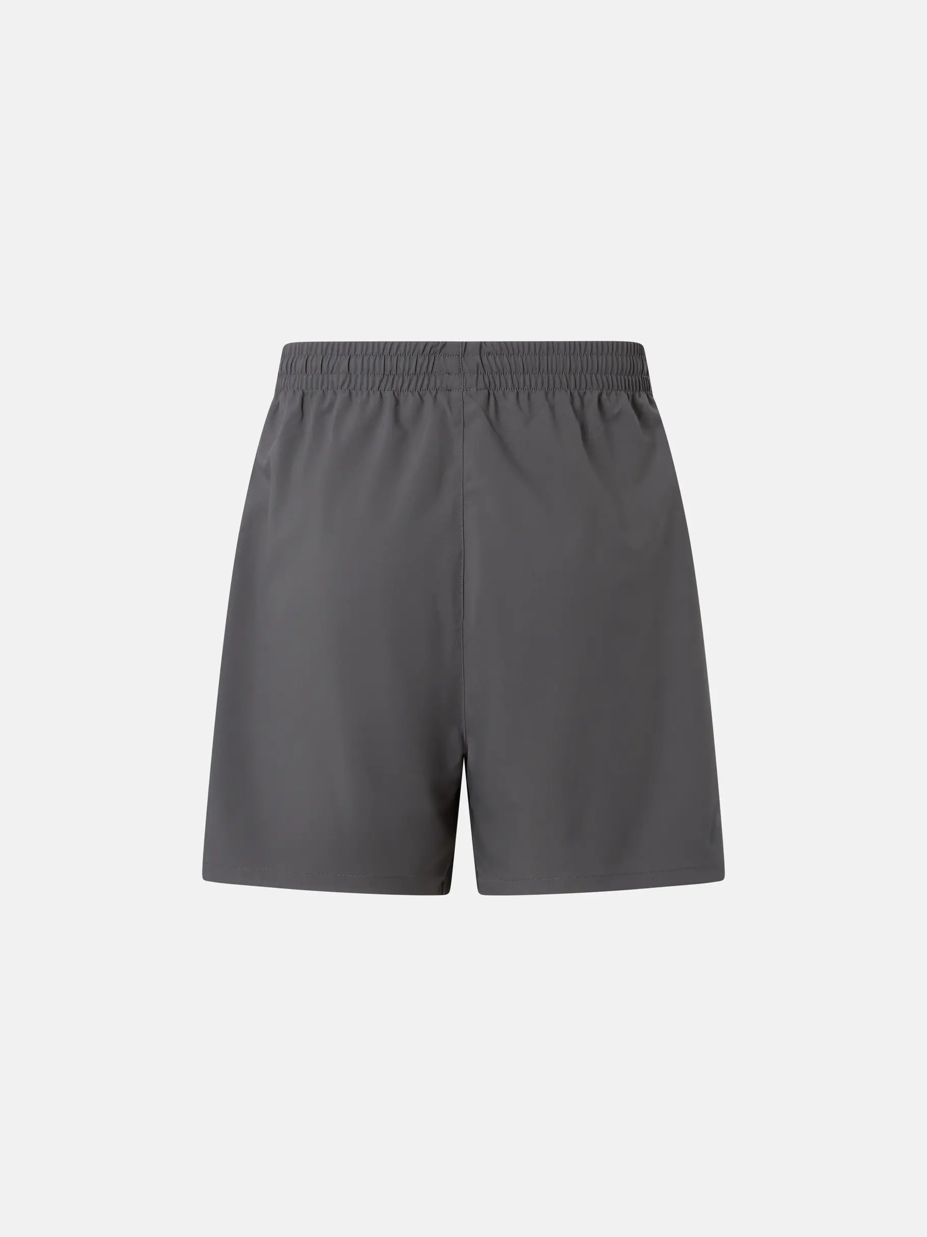 , view full size image of Front view of Product detail - CLUB Shorts Men anthracite