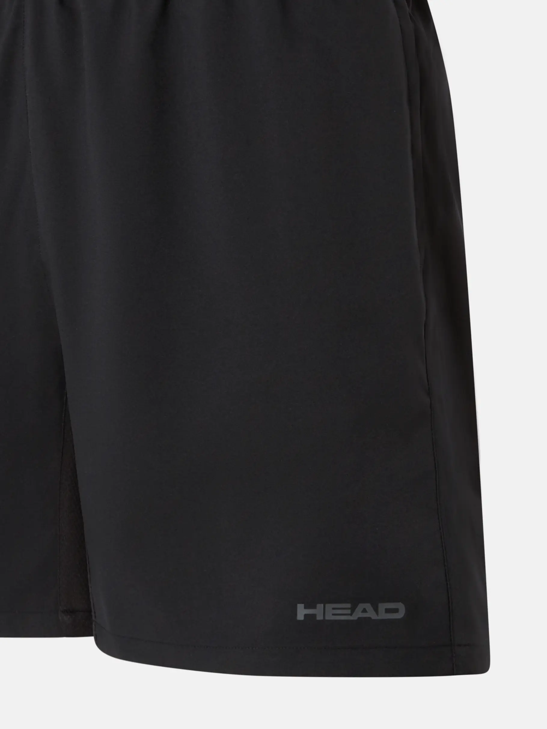 , view full size image of Front view of Product detail - CLUB Shorts Men black