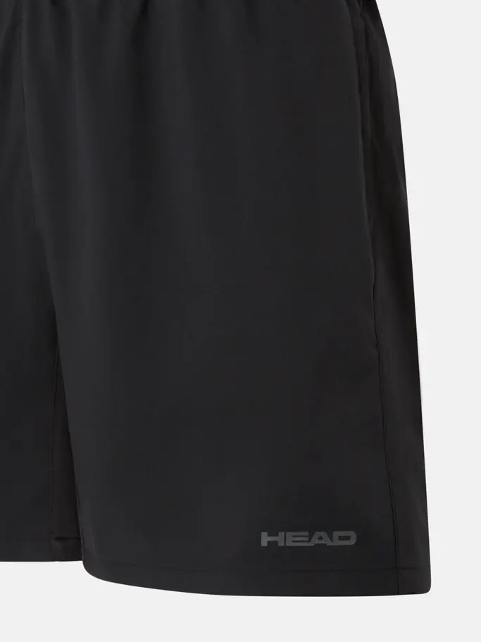 , view full size image of Front view of Product detail - CLUB Shorts Men black